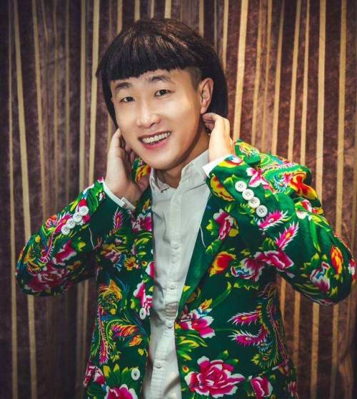 快手河南反串演员-河南快手反串演员名单