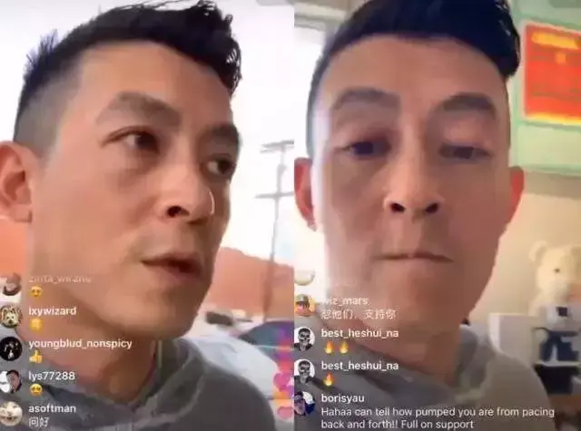 冠希哥品牌_抖音鼓楼冠希哥到底做什么的_抖音冠希哥