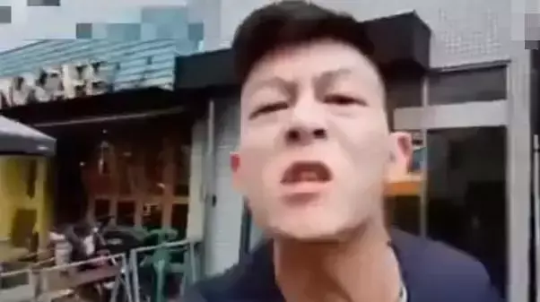 抖音冠希哥_抖音鼓楼冠希哥到底做什么的_冠希哥品牌