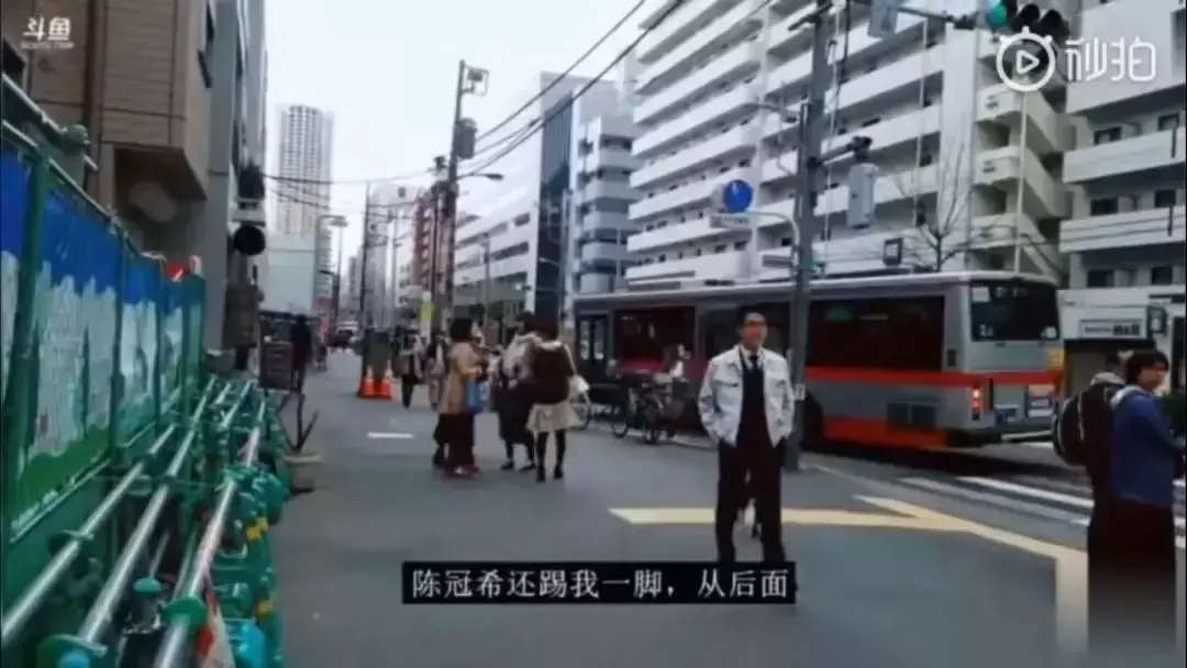 抖音冠希哥_冠希哥品牌_抖音鼓楼冠希哥到底做什么的