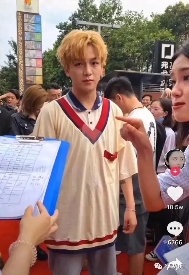 抖音挡脸图片_抖音男网红挡脸照片_抖音挡脸的特效怎么办