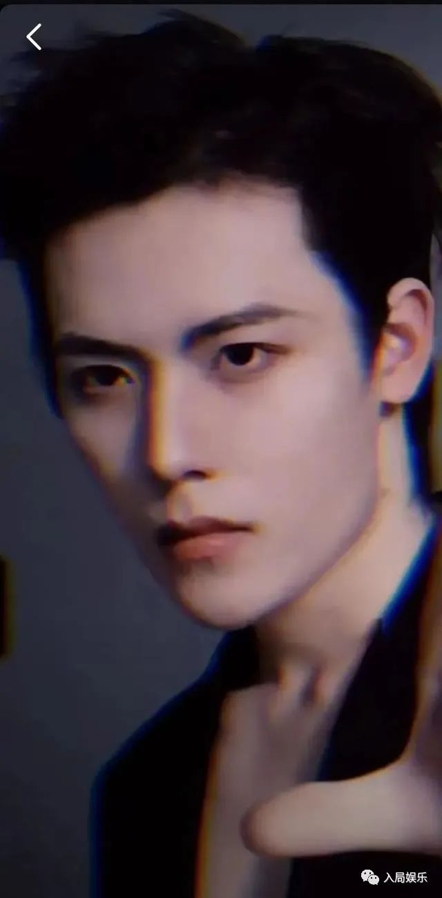 抖音挡脸图片_抖音男网红挡脸照片_抖音挡脸的特效怎么办
