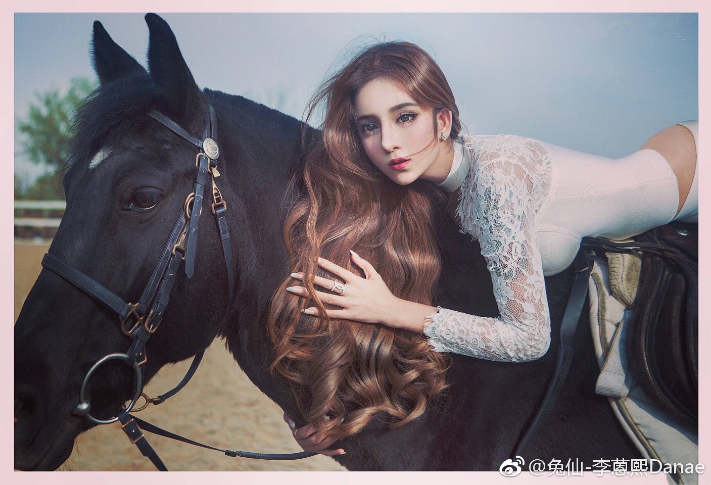 蛇精女李蒽熙的微博_蛇精女 李蒽熙_快手整容蛇精女李蒽熙