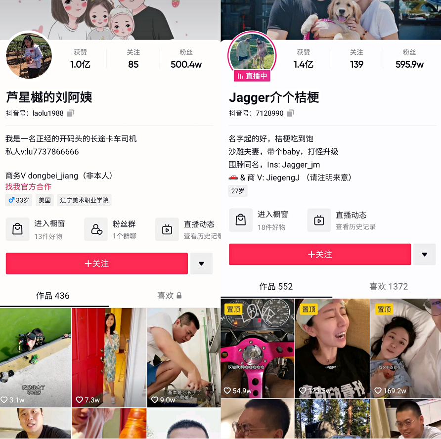 外国人的抖音视频_外国人看抖音整蛊视频_外国抖音吓人视频
