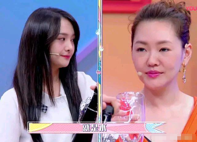 娜娜快手照片头像_娜娜快手照片高清_快手娜娜的照片