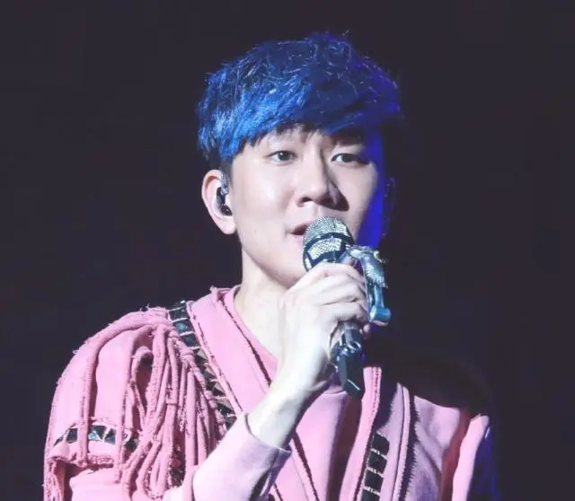 搜索快手林俊杰_林俊杰快手上很火的歌_快手里的林俊杰歌曲