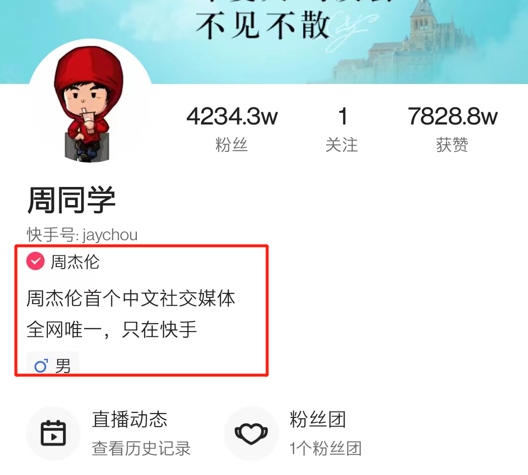 快手粉丝是钱吗_快手粉丝起什么作用_快手粉丝最多的是谁