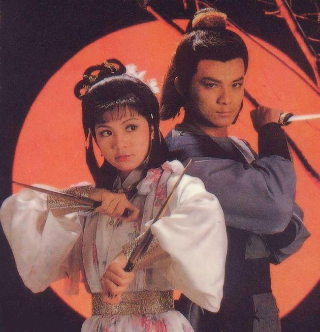 抖音粤语歌武侠歌_最近抖音很火的武侠歌曲_武侠风粤语歌曲