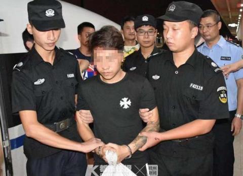 快手网红乞丐哥高飞被抓犯了什么事 乞丐哥被判十年真的吗？乞丐哥个人照片资料直播视频合集