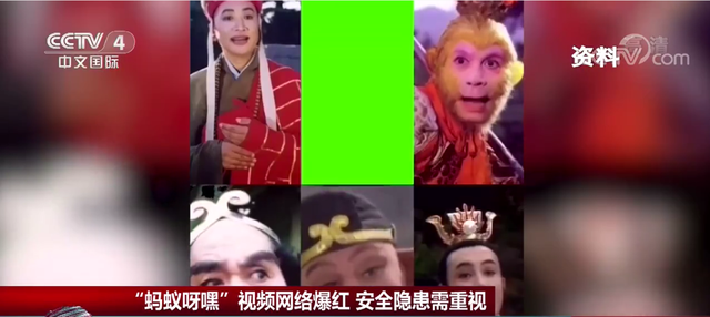 快手里的特效视频软件_快手上的特效视频软件_视频特效快手软件上怎么找