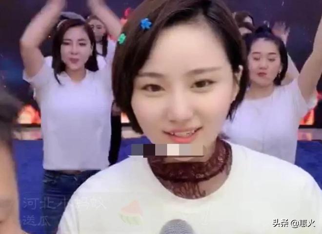 快手网红早期网红_快手最早的网红_曾经快手最早网红
