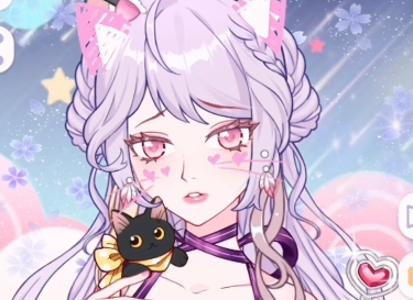 抖音少女换装小游戏_好玩的少女换装游戏_少女心爆棚的换装小游戏