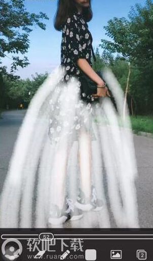 抖音上的画图软件-抖音里的绘画图怎么弄的