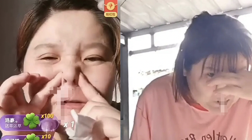 快手乞丐真实身份_乞丐快手真实身份是什么_乞丐快手真实身份视频