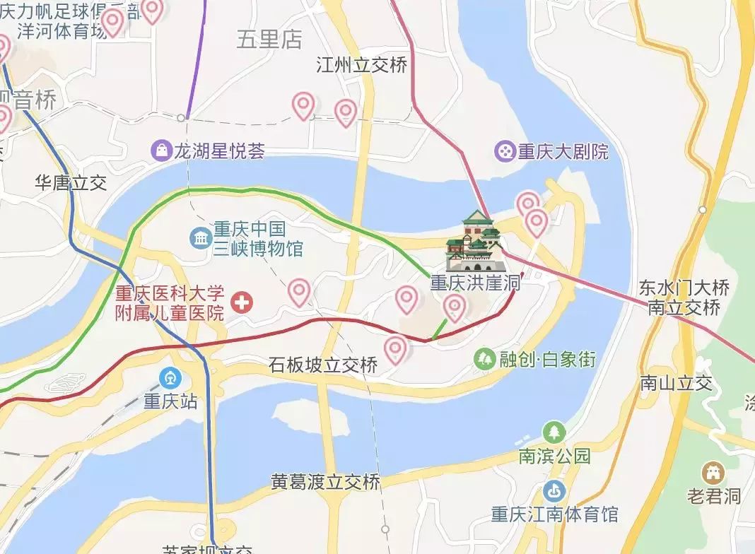 抖音重庆第一飘_抖音重庆崽儿是谁_抖音 重庆