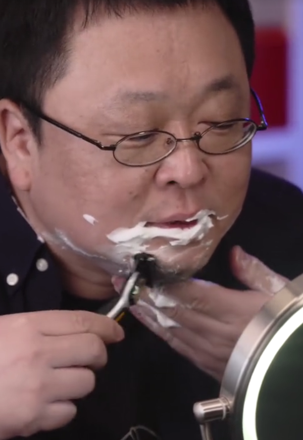 快手胡子哥的个人资料_胡子哥快手号是什么_胡子哥快手号多少