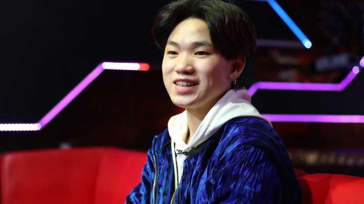 抖音有个大头女生_抖音大头_为什么找不到抖音微笑大头