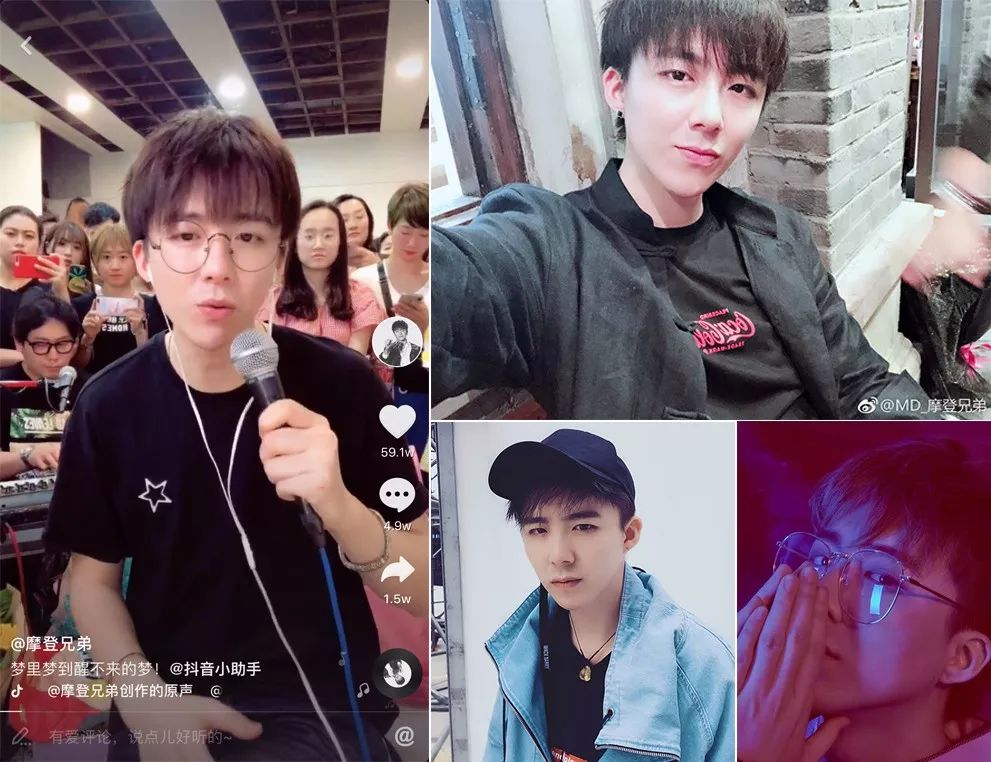 僵尸抖音_抖音萌僵尸_最近抖音很火的僵尸音乐