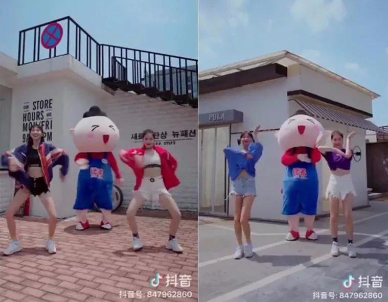 最近抖音很火的僵尸音乐_僵尸抖音_抖音萌僵尸
