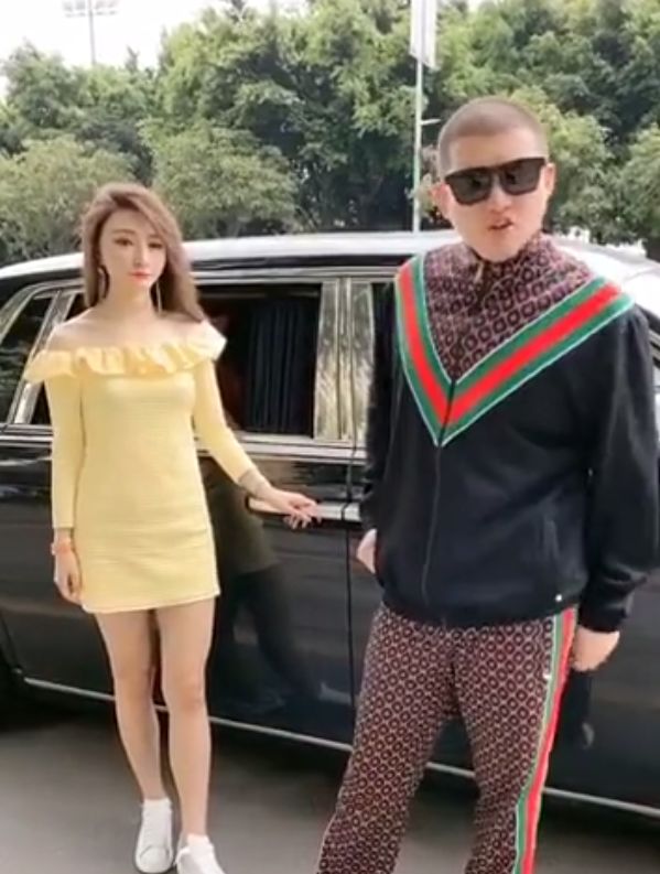 快手王珵_快手网红qq_快手王俏qq