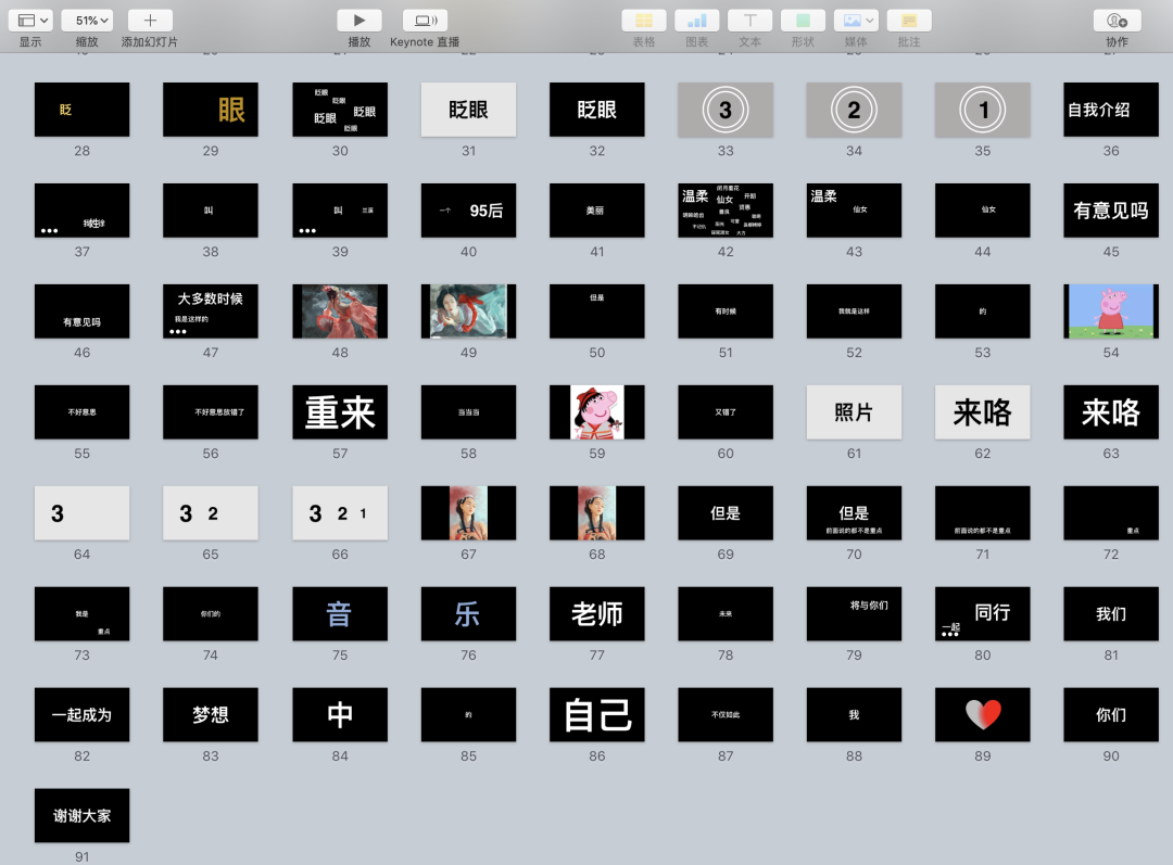 抖音自我介绍ppt_抖音介绍ppt图片_抖音介绍自己的个性签名