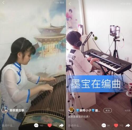 快手里面唱的小宝贝-快手那个小孩唱的歌是什么名