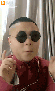 世界快手粉丝最多的是谁_世界上最贱的人快手_快手的世界