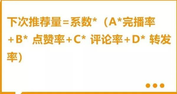 快手活跃度怎么计算的-快手什么叫活跃度