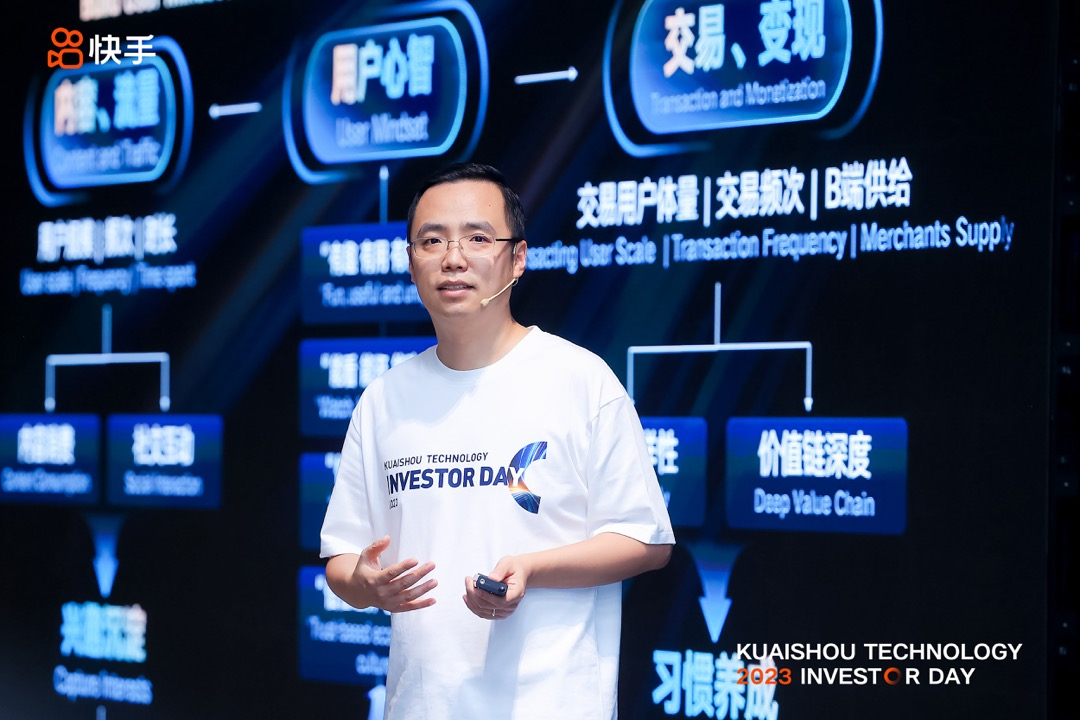 快手活跃度怎么计算的_快手什么叫活跃度_快手日均活跃度
