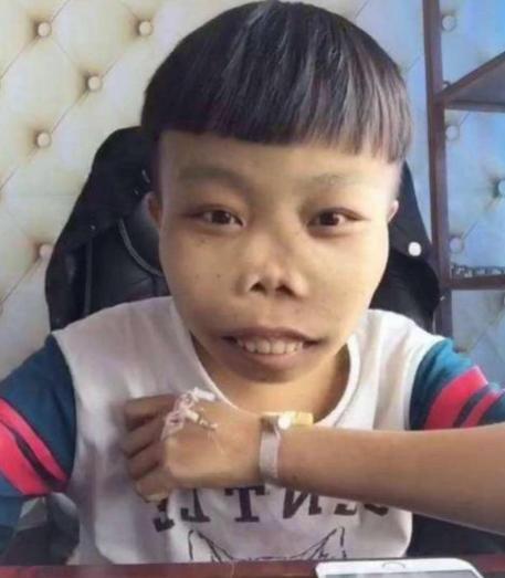 快手外星人陈山视频_快手上的外星人陈山去哪了_快手陈山外星人