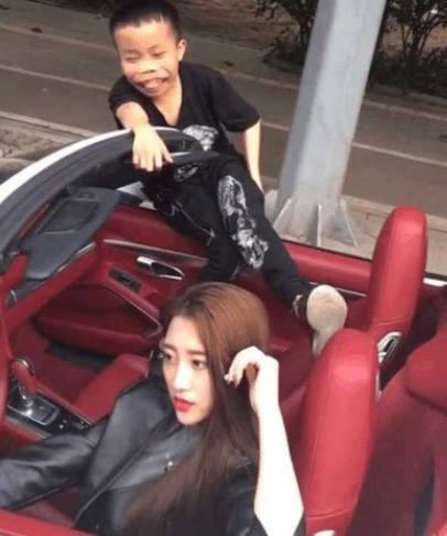 快手外星人陈山视频_快手陈山外星人_快手上的外星人陈山去哪了