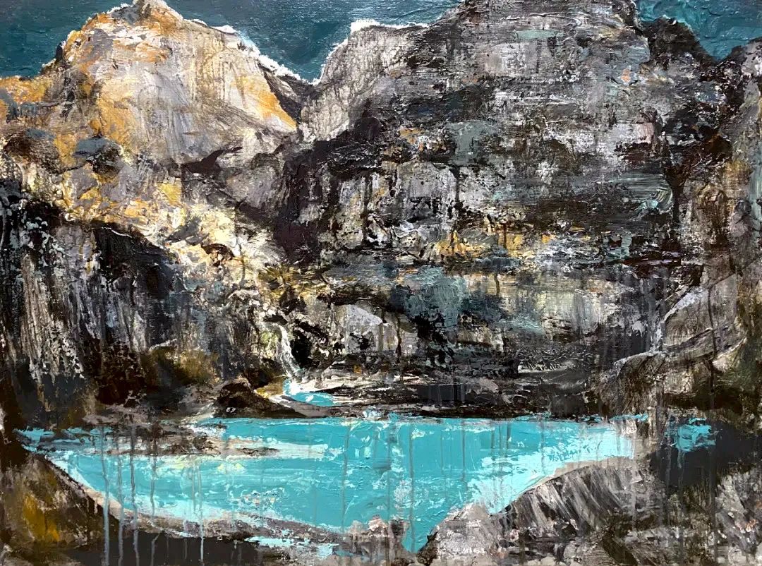 抖音知名画手_抖音的设计手绘用什么软件_毕业册设计手画的抖音