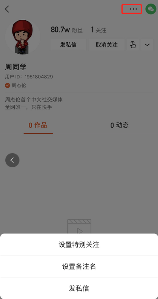 快手神秘人个人资料_快手上有个叫神秘人的是谁_快手神秘人到底是谁