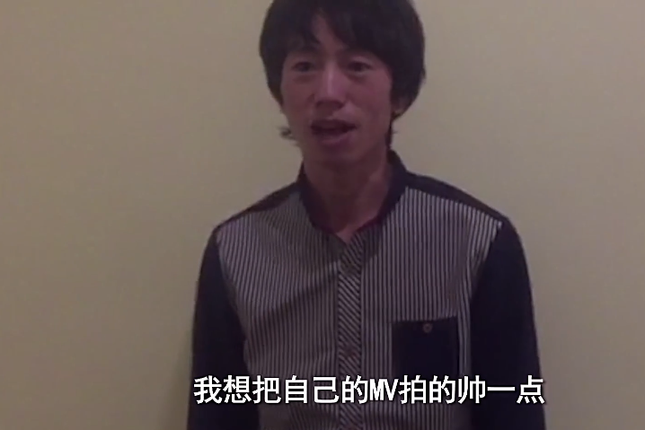 出狱哥快手拍的视频_出狱哥快手拍什么视频_大力哥出狱拍快手