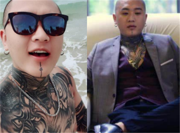 大力哥出狱拍快手_坐牢的快手网红_大哥出狱视频