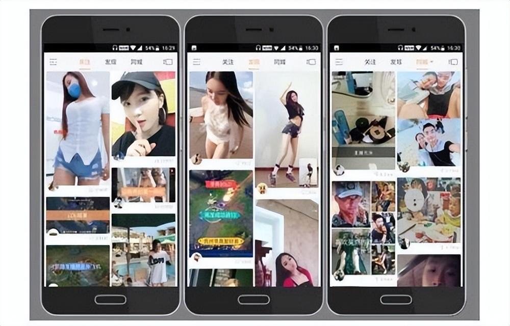快手怎么容易热门_热门快手容易上热门吗_热门快手容易封号吗
