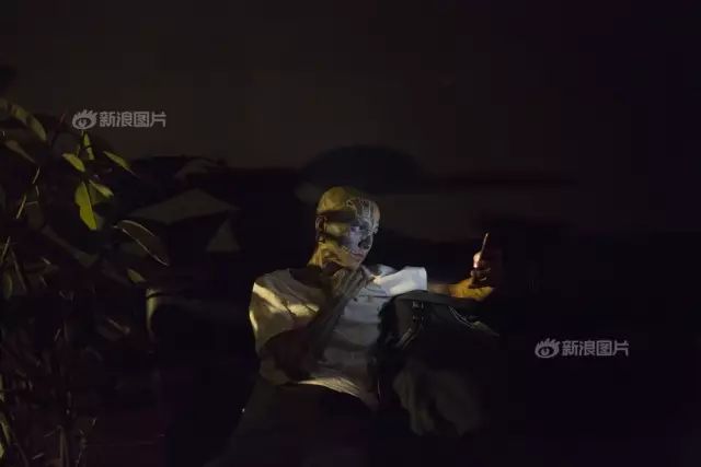 成都僵尸男孩快手-僵尸男孩事件真相