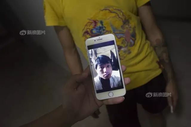 成都僵尸男孩快手_僵尸男孩事件真相_僵尸男孩是哪个节目里的