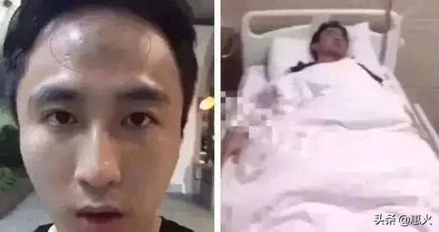 快手网红乞丐哥怎么了_乞丐哥在快手_快手乞丐哥没了