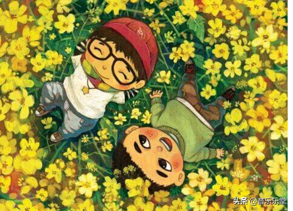 抖音bgm里小孩子唱的歌_抖音小娃爱唱歌_最近抖音小孩唱歌