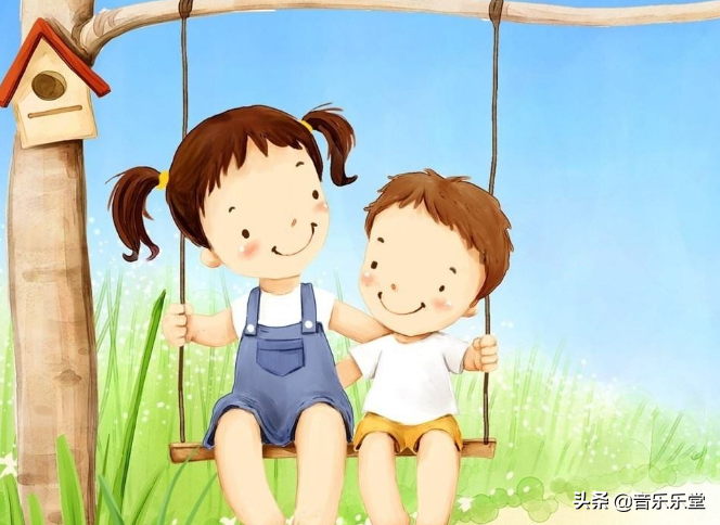 最近抖音小孩唱歌_抖音小娃爱唱歌_抖音bgm里小孩子唱的歌