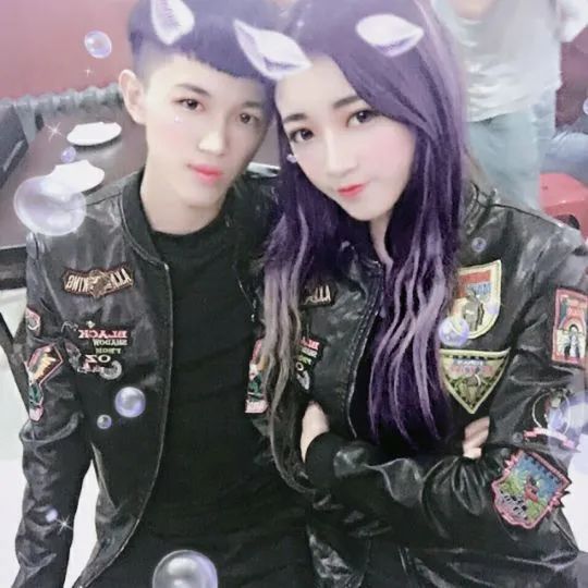 二驴的老婆快手名字_驴老婆快手名字怎么取_驴的昵称