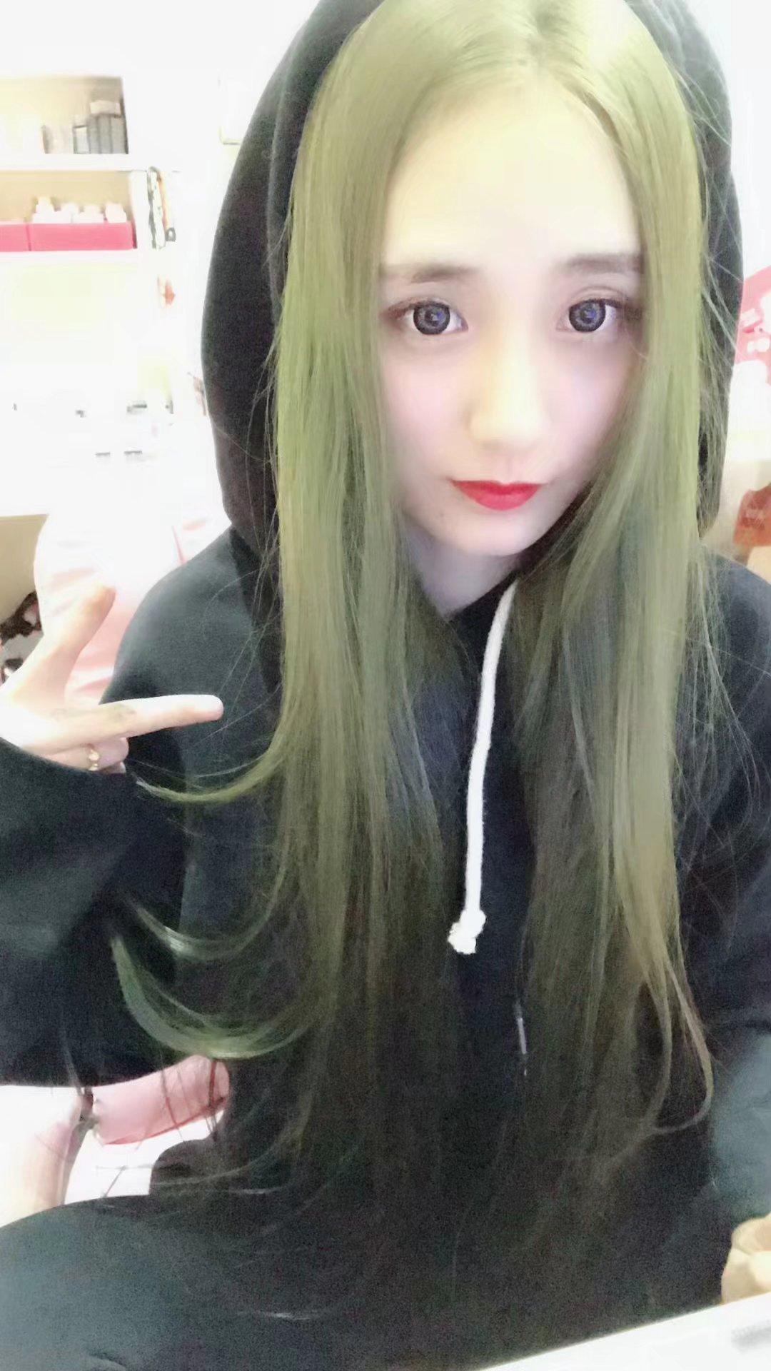 韩安冉快手直播-直播快手韩安冉是谁