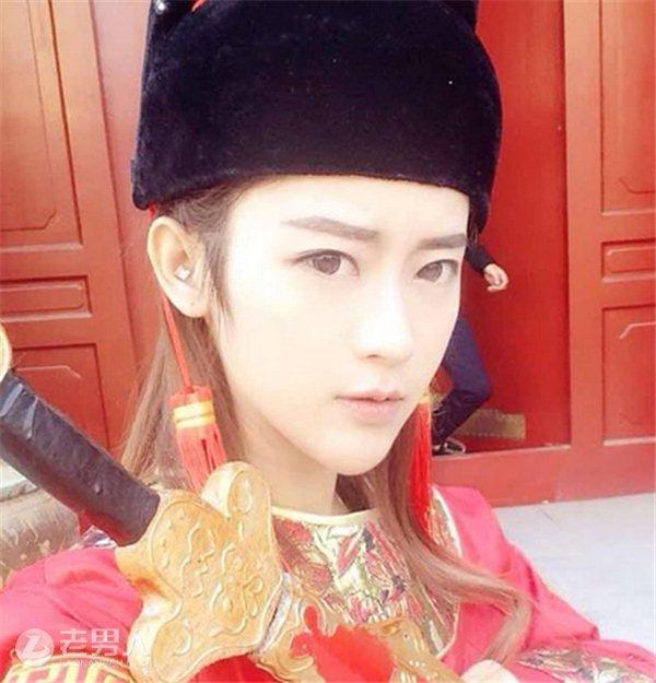韩安冉快手直播_直播快手韩安冉是真是假_直播快手韩安冉是谁