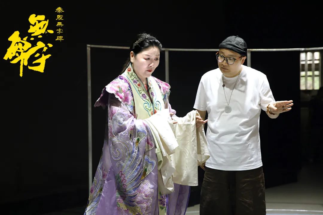 秦腔抖音神曲_抖音最火的秦腔震撼原声_抖音秦腔音乐