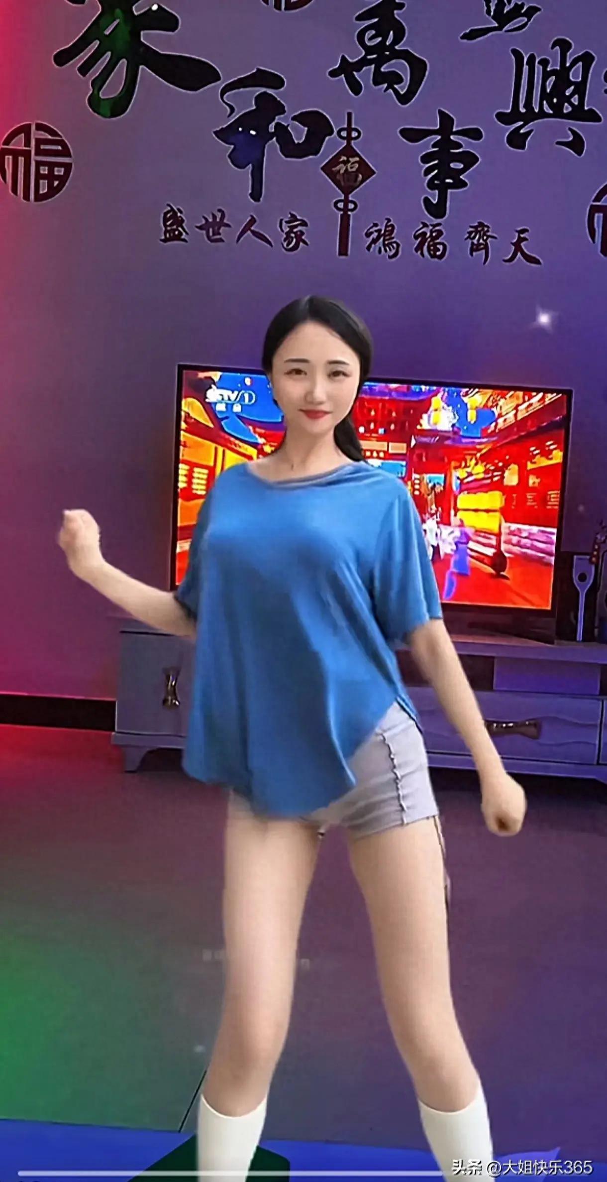 抖音最火的音乐舞蹈-抖音最火音乐完整版舞蹈
