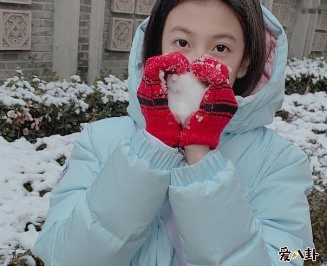 网红李雨霏学霸身份造假？家庭背景起底居然成长在单亲环境下！ 第3张