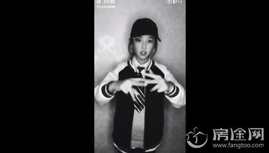 抖音李雨霏个人资料-抖音李雨霏个人资料简介